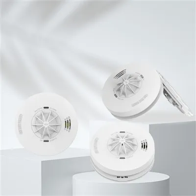 هل يمكن استخدام أجهزة الكشف عن الحرارة في المدارس لأغراض الحماية من الحرائق؟